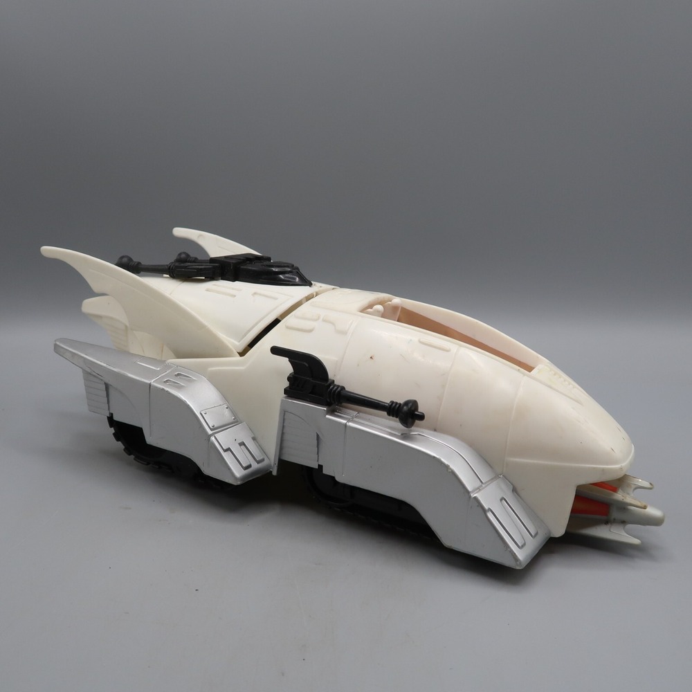 Kenner Toys DC 1994 Vintage Snowmobile‎ Batmobile Vehicle Not Compete